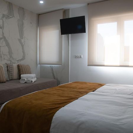 Hotel Vivienda Fermina Padrón Extérieur photo
