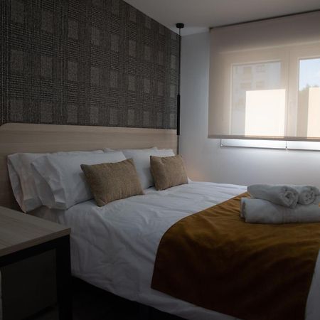 Hotel Vivienda Fermina Padrón Extérieur photo