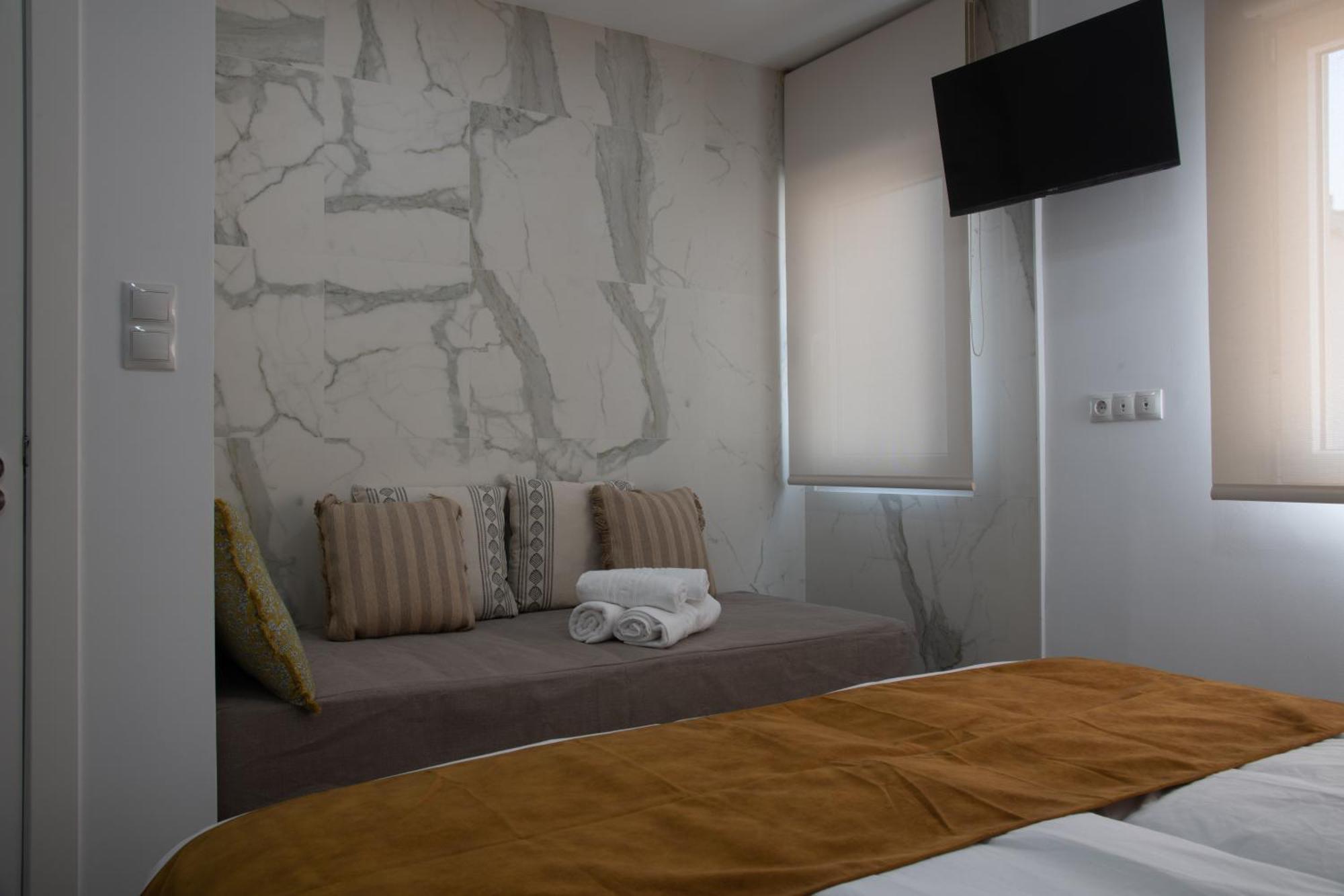 Hotel Vivienda Fermina Padrón Extérieur photo