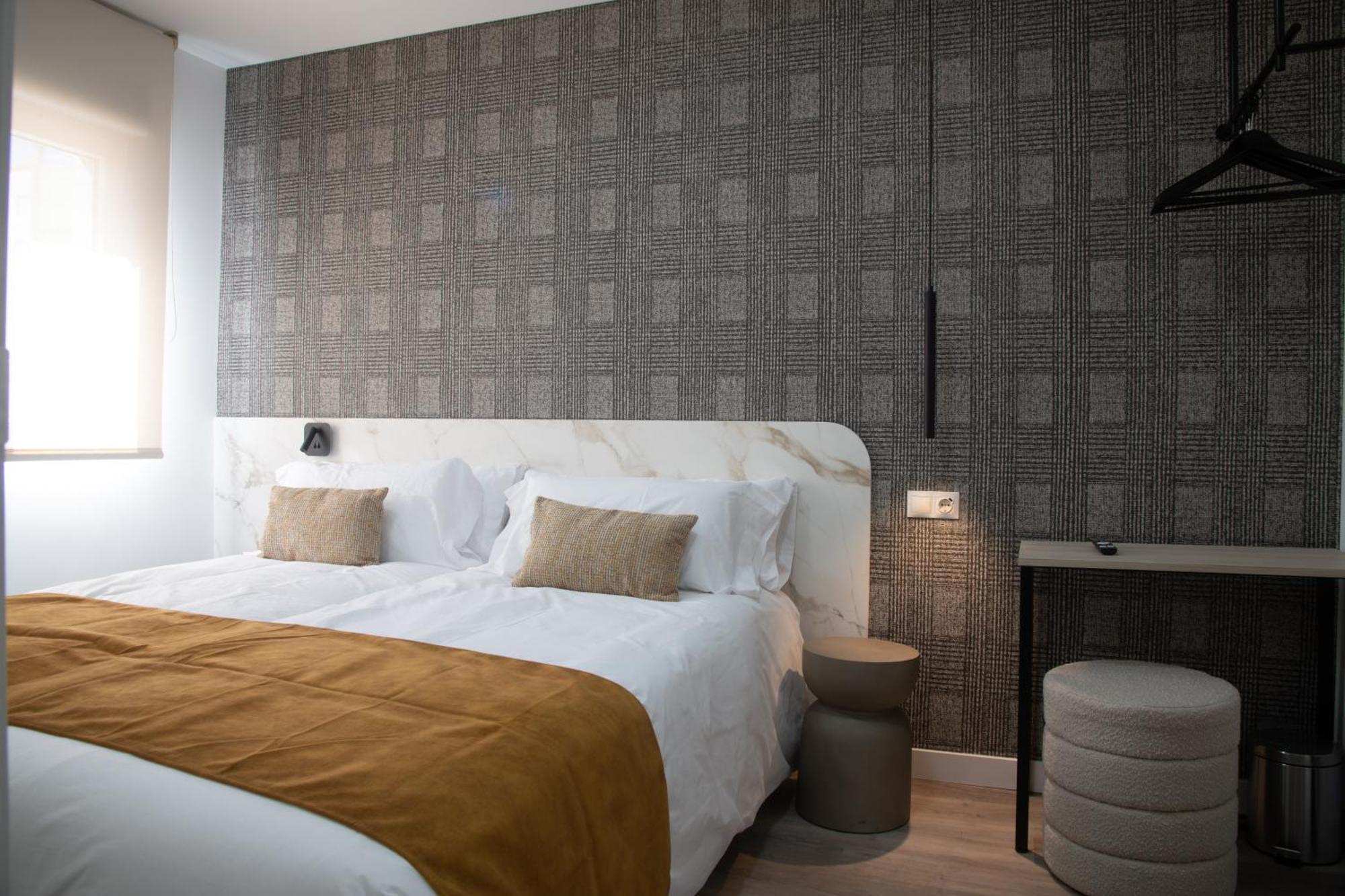 Hotel Vivienda Fermina Padrón Extérieur photo