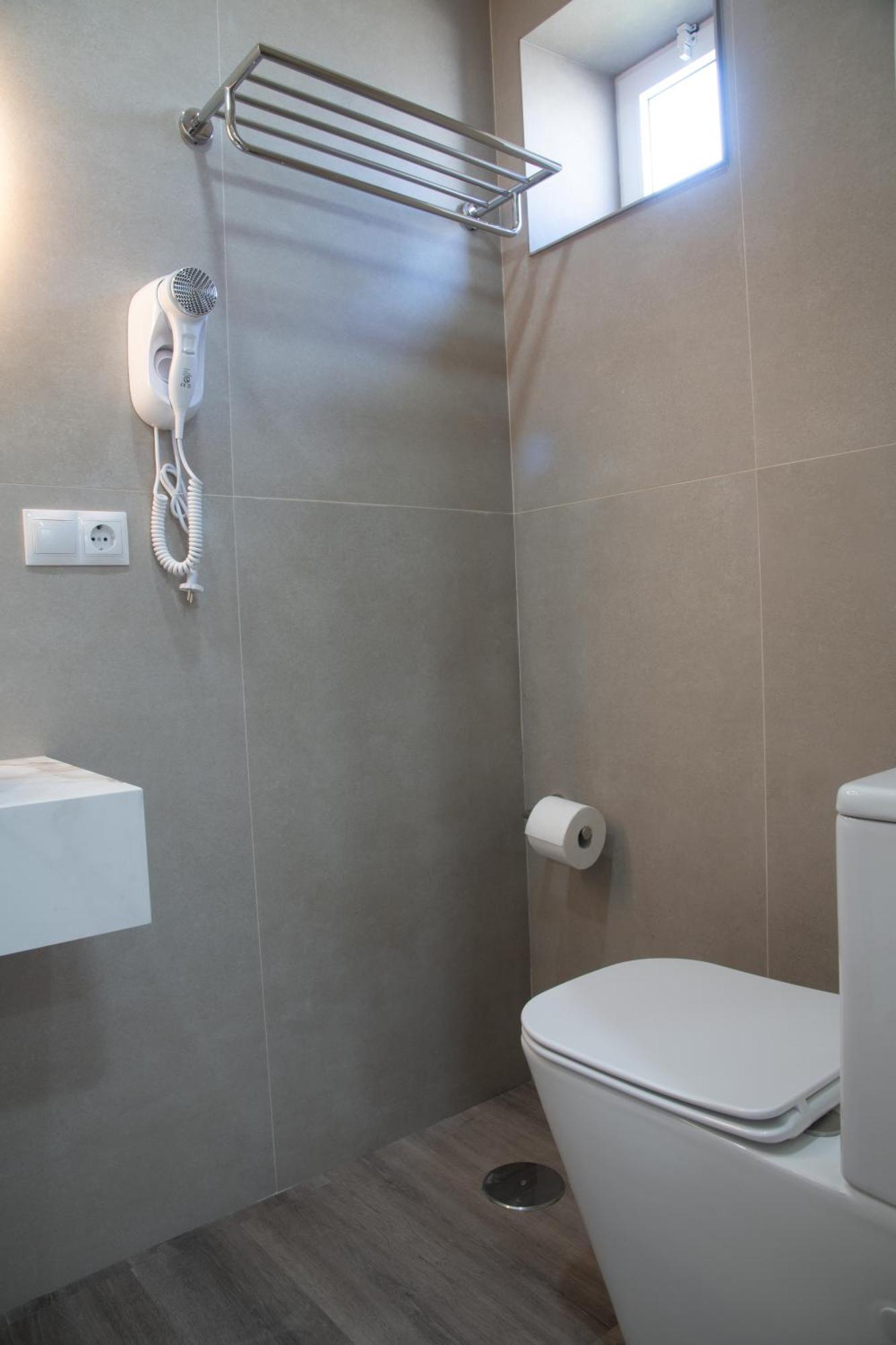 Hotel Vivienda Fermina Padrón Extérieur photo