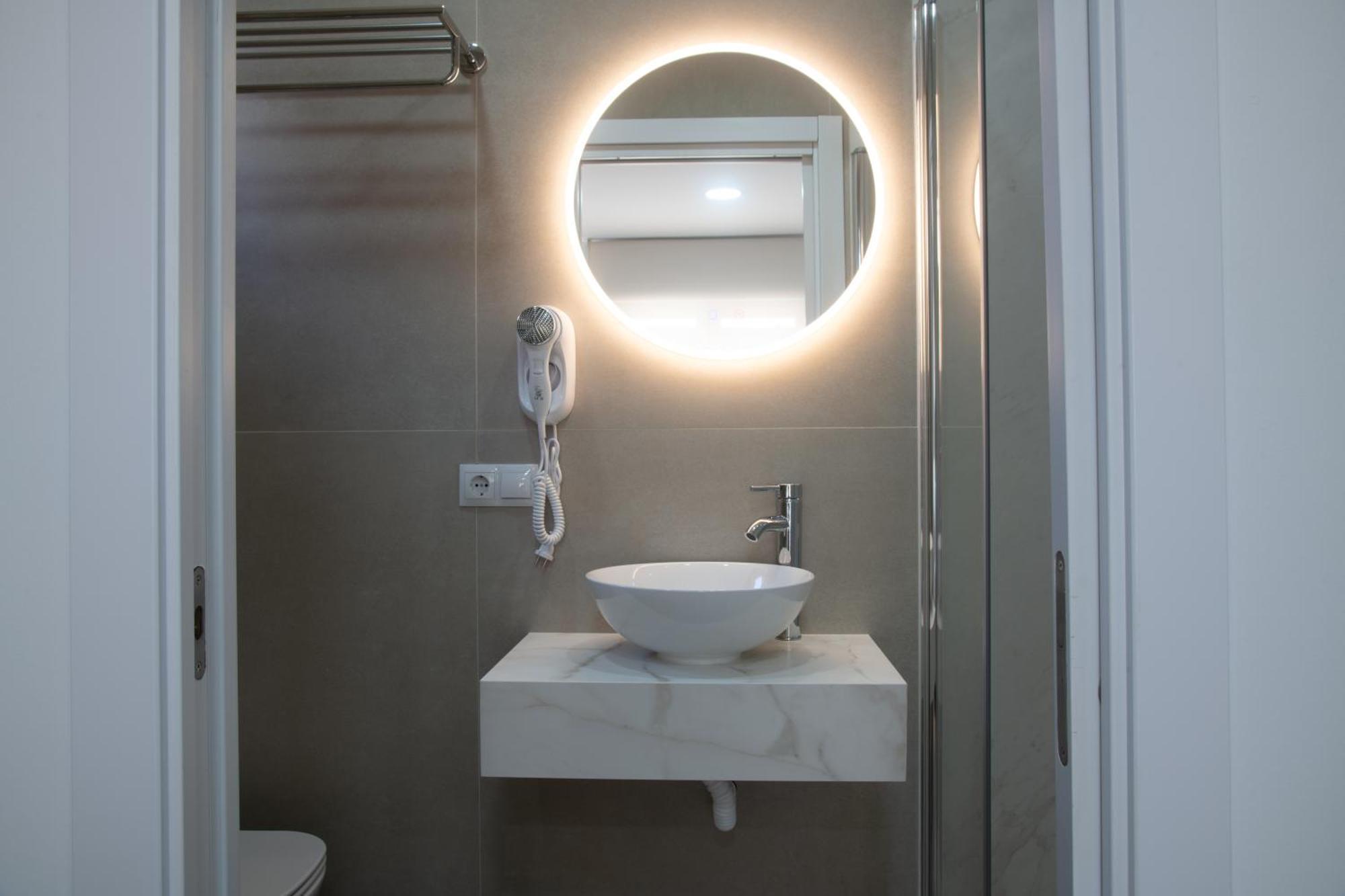 Hotel Vivienda Fermina Padrón Extérieur photo