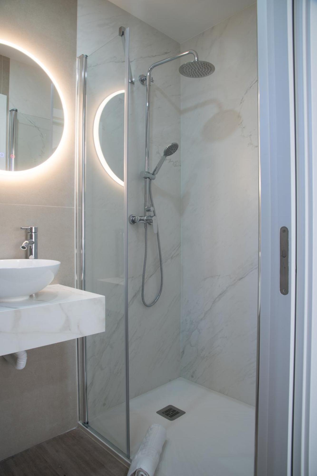 Hotel Vivienda Fermina Padrón Extérieur photo