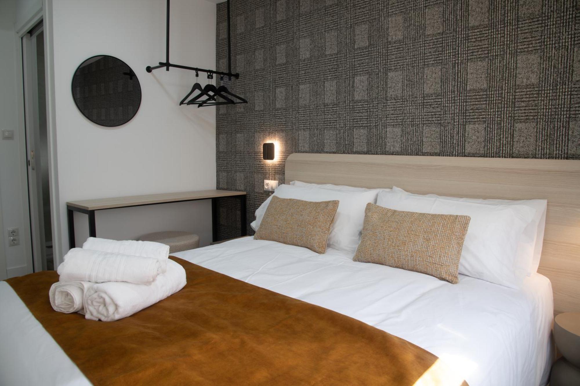 Hotel Vivienda Fermina Padrón Extérieur photo