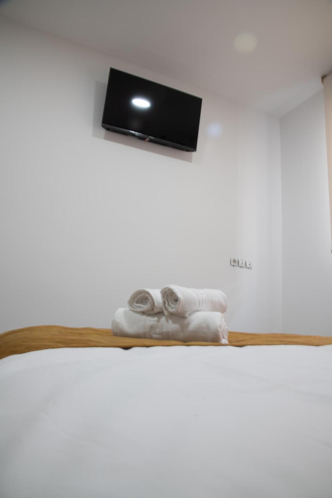 Hotel Vivienda Fermina Padrón Extérieur photo