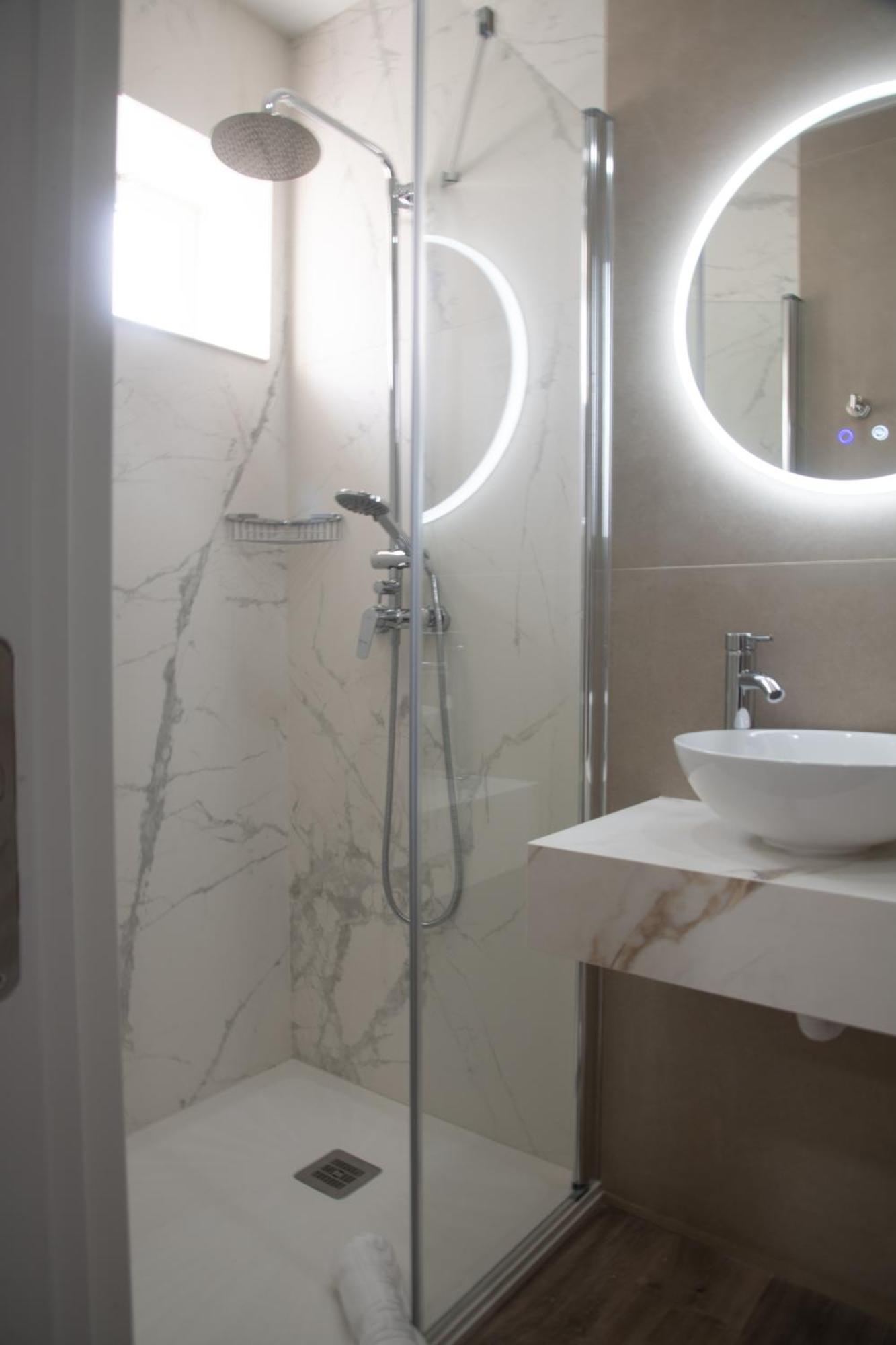 Hotel Vivienda Fermina Padrón Extérieur photo