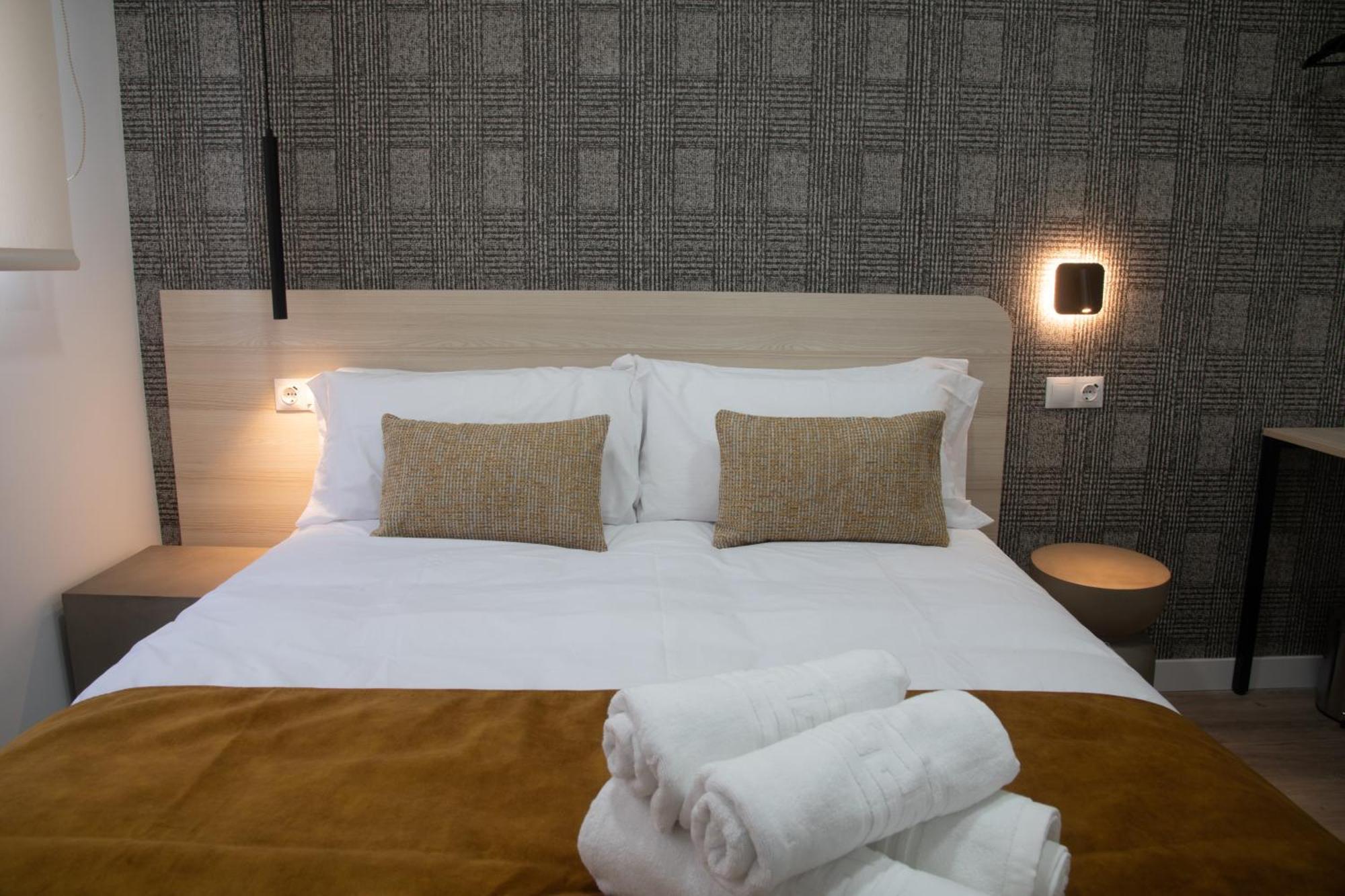 Hotel Vivienda Fermina Padrón Extérieur photo